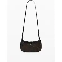 Desigual Mala de ombro castanho / castanho escuro