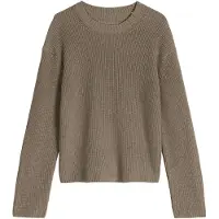 Marc O'Polo Pullover taupe