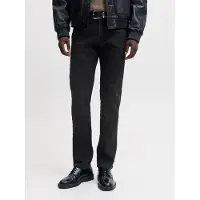 Jack & Jones Calças de ganga 'JJIMike JJOriginal' preto denim