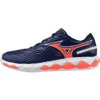 Mizuno Sapatos Wave Enforce Tour 2 Cc