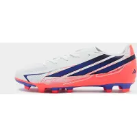 Adidas Botas de Futebol F50 Hyperfast Club para Piso Firme/Vários Pisos (Criança)