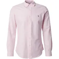 Ralph Lauren Camisa rosa escurecido