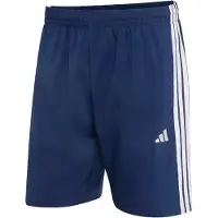 Adidas Calções Chelsea Lite Woven Essentials com 3 Riscas