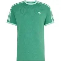 Adidas Originals T-SHIRT DE 3 RISCAS