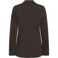 Kaffe Blazer 'KASakura' castanho