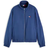 Tommy Hilfiger Casaco meia-estação 'ESSENTIAL' azul