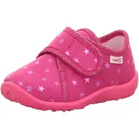 Superfit Pantufa 'SPOTTY' magenta