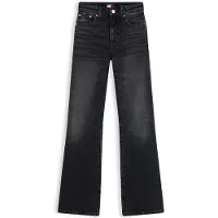 Tommy Hilfiger Calças de ganga 'SYLVIA' azul ganga