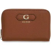 GUESS Carteira Feminina Suzy Medium