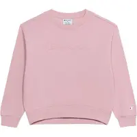 Champion Sweatshirt cor-de-rosa