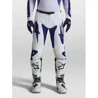 Alpinestars Calças Off-road Racer Air Amber