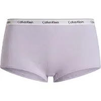 Calvin Klein Underwear Hipster lilás / preto / branco