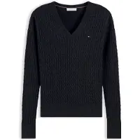 Tommy Hilfiger Pullover antracite