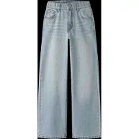 Name it Calças de ganga 'NKFBELLA' azul claro