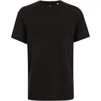 We fashion Camisa preto