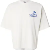 Adidas Originals T-SHIRT RECORD GFX