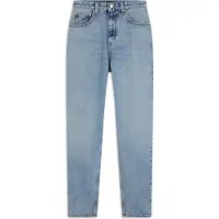 Tommy Hilfiger Calças de ganga '90'S' azul ganga
