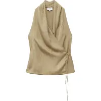 And Other Stories & Other Stories Blusa bege escuro