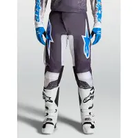 Alpinestars Calças Off-road Fluid Drag