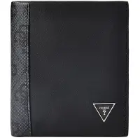 GUESS Carteiras 'Sidney' preto