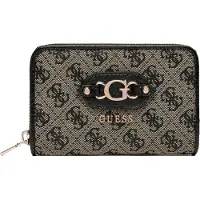 GUESS Carteira Feminina Samantha Medium