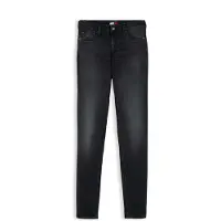 Tommy Hilfiger Calças de ganga 'NORA' navy