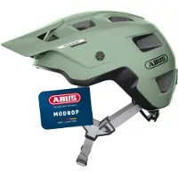 ABUS Capacete De Mtb Modrop