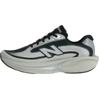 New Balance Sapatilha de corrida 'Ellipse' greige / preto