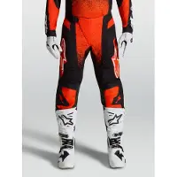 Alpinestars Calças Off-road Techstar Swan