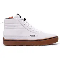 TCX Sapatos De Motociclismo Street 3 Faded Wp