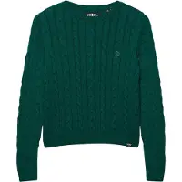 Superdry Suéter Essentials Sd&co Cable Jumper