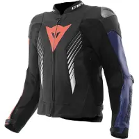 Dainese Jaqueta De Couro Super Speed 5