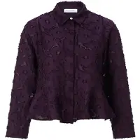Rich & royal Blusa baga