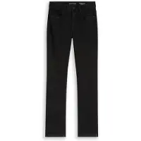 Tom Tailor Calças de ganga 'Alexa' preto denim