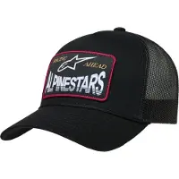 Alpinestars Boné De Caminhoneiro Hemmings