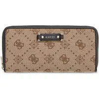 GUESS Carteira Feminina Dorothy Large