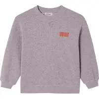 American vintage Pullover 'EVONA' cor-de-rosa
