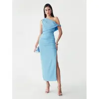 BWLDR Vestido azul