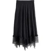 Rockett St George Saia preto