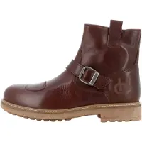 Helstons Botas De Moto Logger