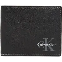 Calvin Klein Carteiras 'BOLD' preto