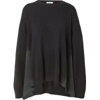 Liu Jo Pullover 'MAGLIA' preto