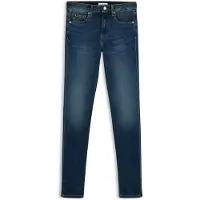 Tommy Hilfiger Calças de ganga 'COMO' azul ganga