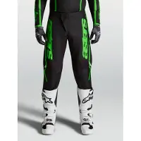 Alpinestars Calças Off-road Fluid Apex V2
