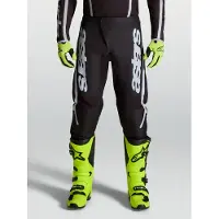 Alpinestars Calças Off-road Fluid Apex V2