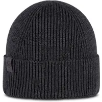 Buff Gorro Knitted