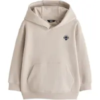 Next Sweatshirt ecru