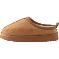 Next Pantufa caramelo