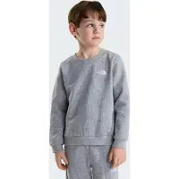 The North Face Fato de jogging 'Evolution Simple Done' acinzentado