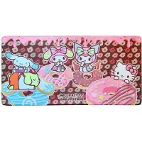 Sakami Merchandise Tapete De Rato Sanrio Hello Kitty &amp; Friends Donuts